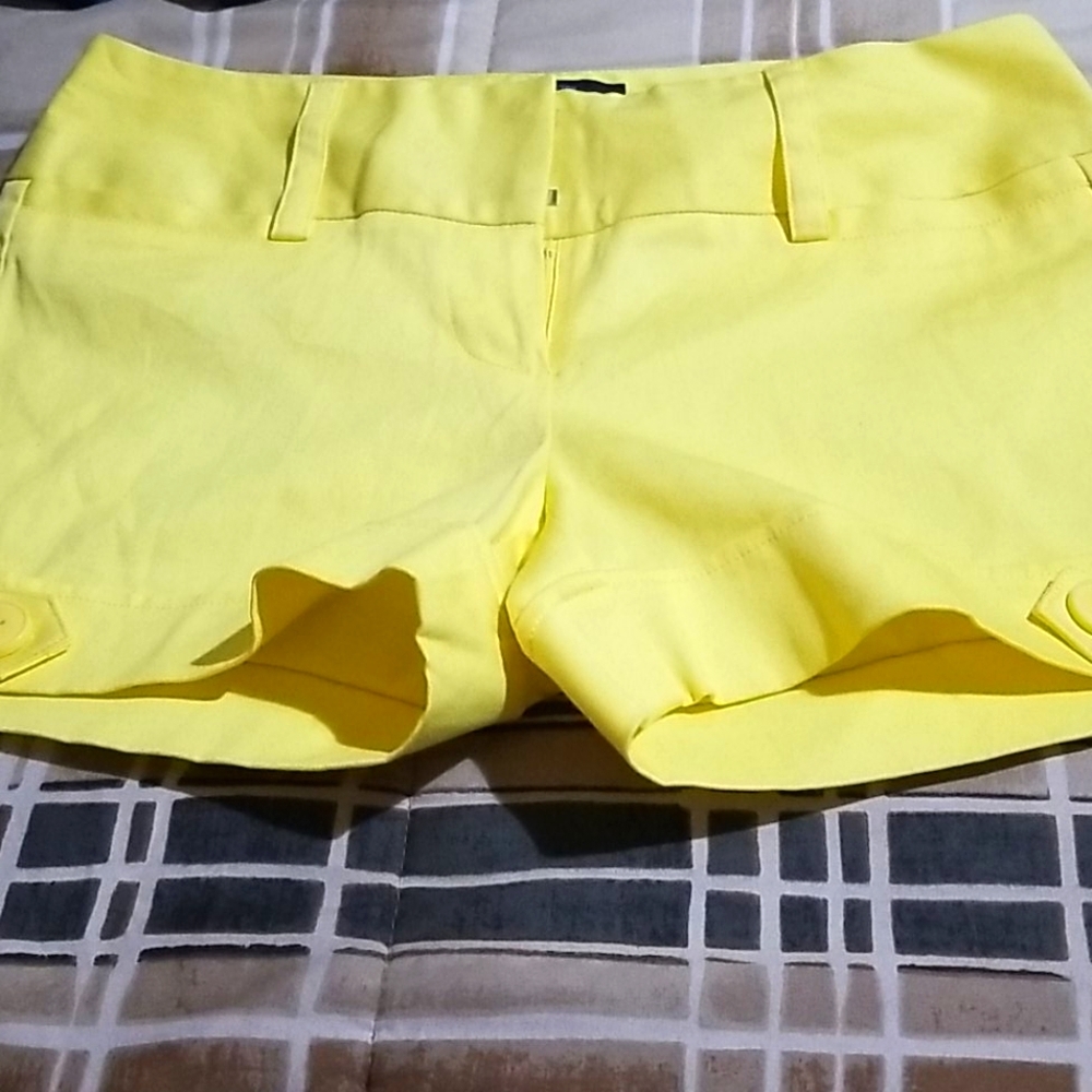 Shorts